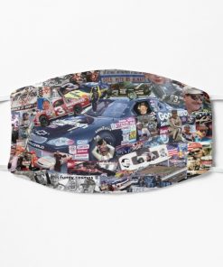 Dale Earnhardt – Styles666 Face Mask, Cloth Mask