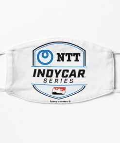 IndyCar Series Face Mask, Cloth Mask